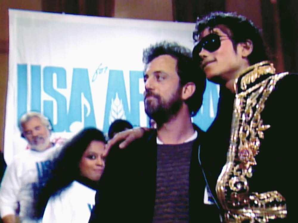 ポップスが最高に輝いた夜の画像