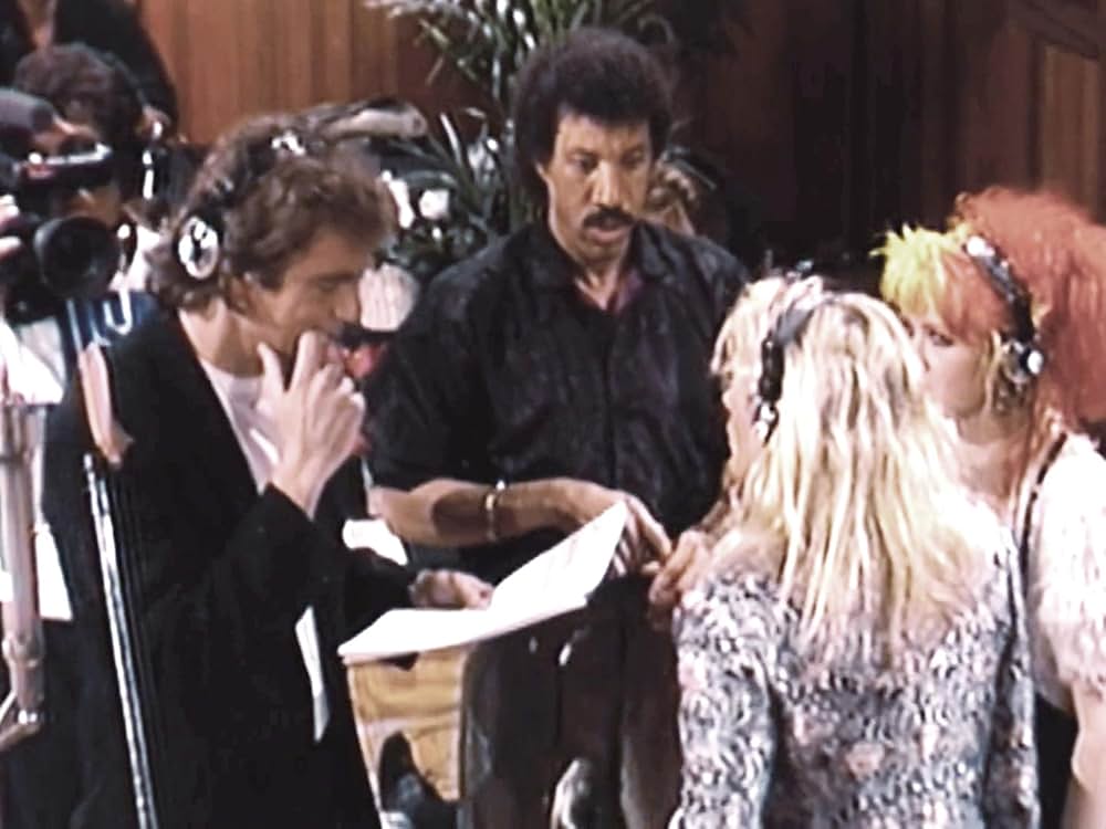 ポップスが最高に輝いた夜の画像