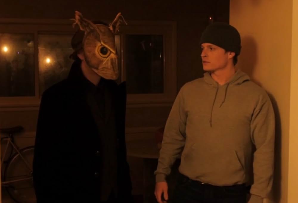 ミッシング・オン・ハロウィンの画像