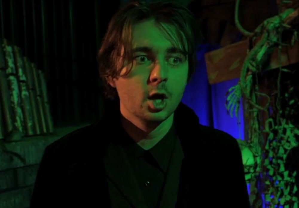 ミッシング・オン・ハロウィンの画像