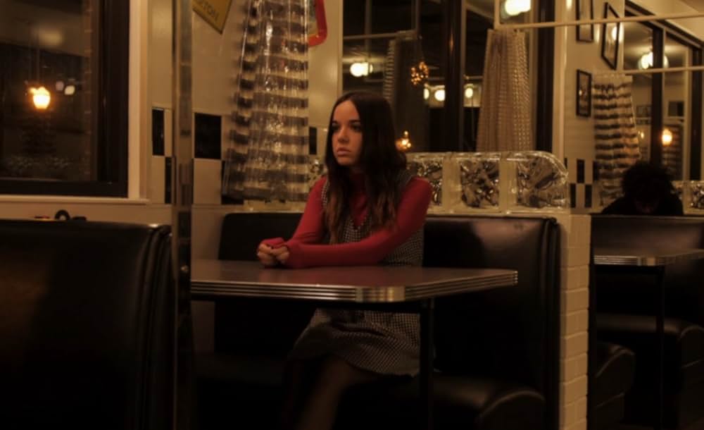 ミッシング・オン・ハロウィンの画像