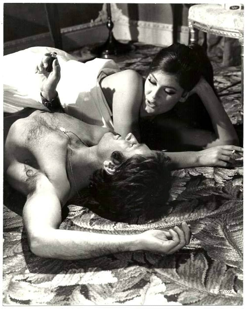 スタントマンの画像