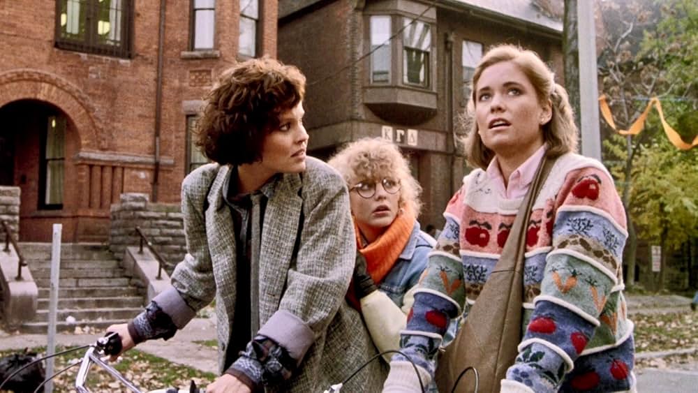 キラー・パーティー／聖女のブラック・ミサの画像