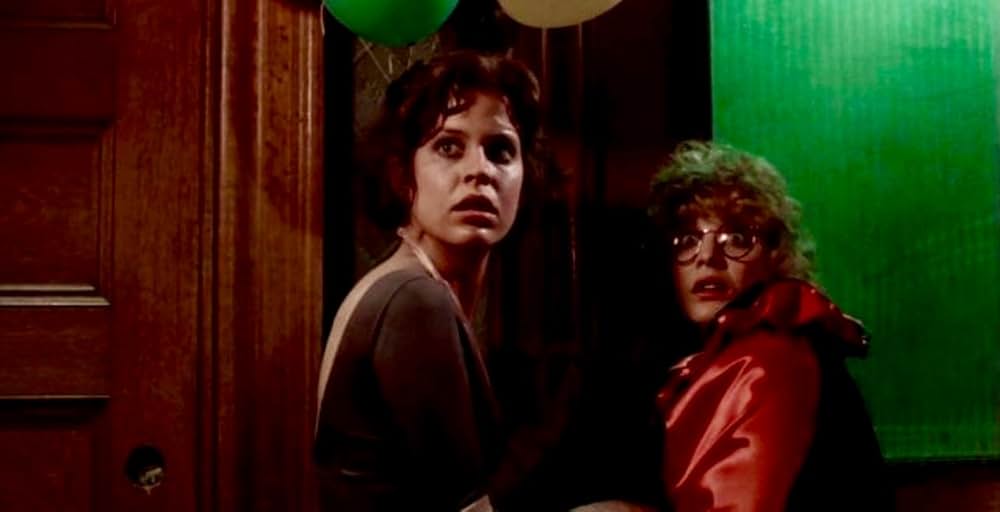 キラー・パーティー／聖女のブラック・ミサの画像