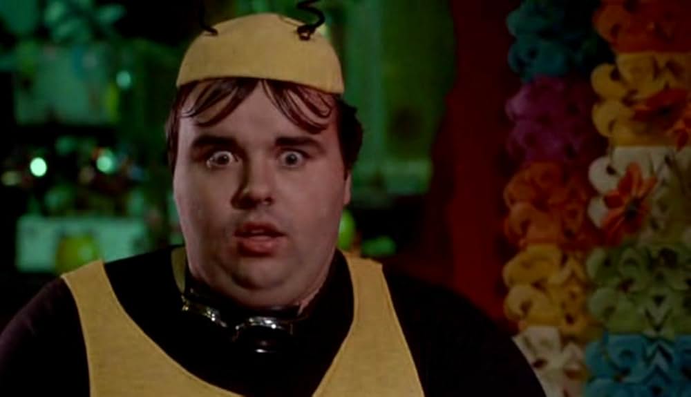 キラー・パーティー／聖女のブラック・ミサの画像