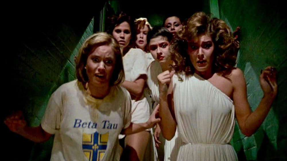 キラー・パーティー／聖女のブラック・ミサの画像