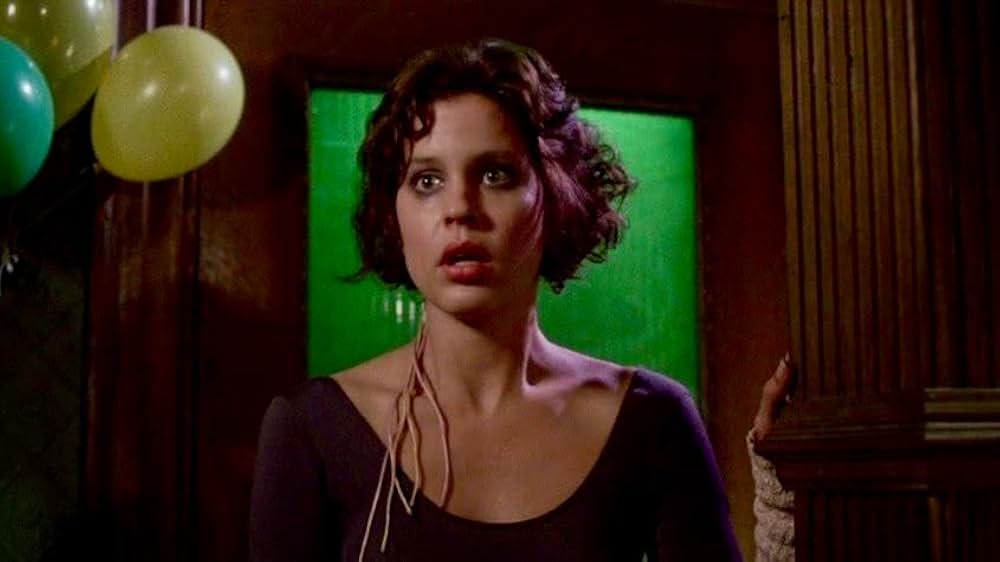 キラー・パーティー／聖女のブラック・ミサの写真