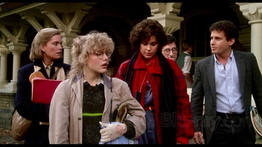 キラー・パーティー／聖女のブラック・ミサの画像