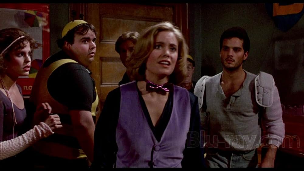 キラー・パーティー／聖女のブラック・ミサの画像