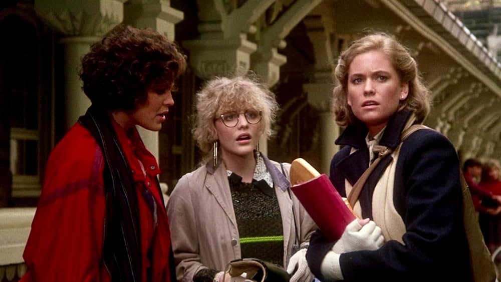 キラー・パーティー／聖女のブラック・ミサの画像