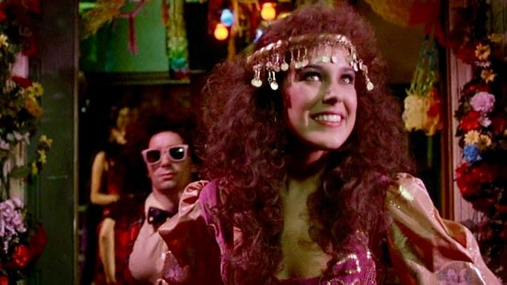 キラー・パーティー／聖女のブラック・ミサの画像