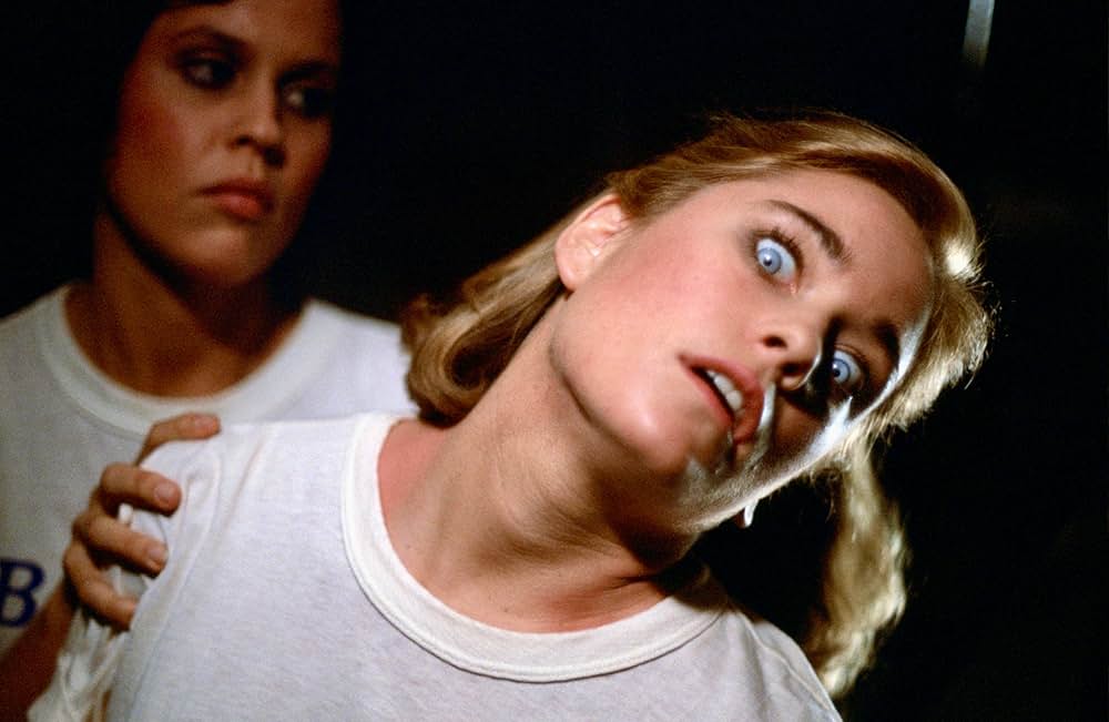 キラー・パーティー／聖女のブラック・ミサの画像