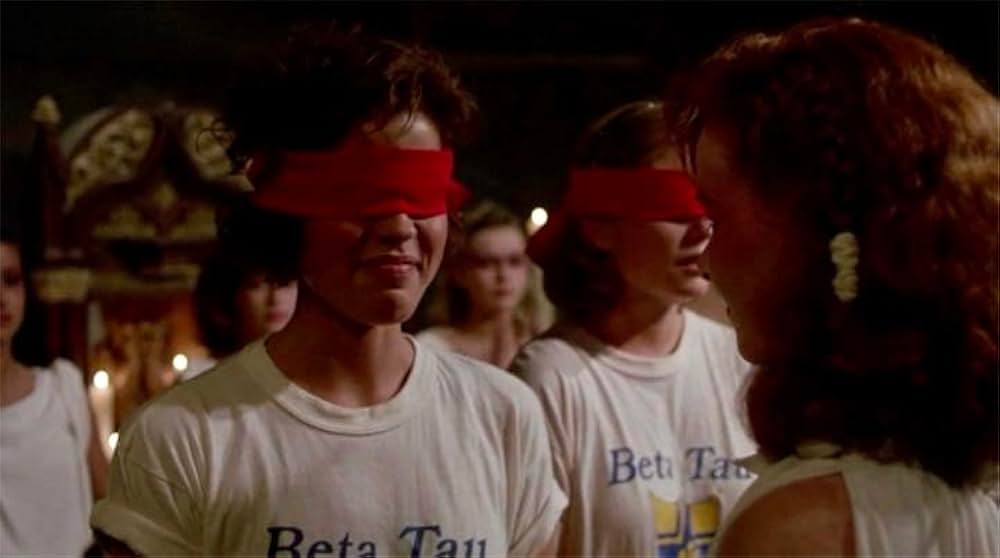 キラー・パーティー／聖女のブラック・ミサの画像