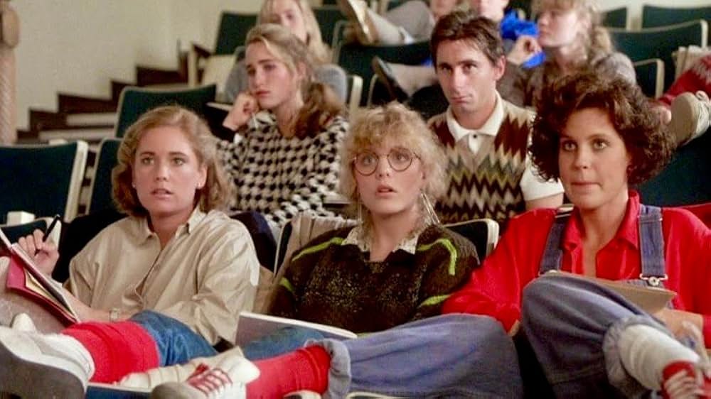 キラー・パーティー／聖女のブラック・ミサの画像