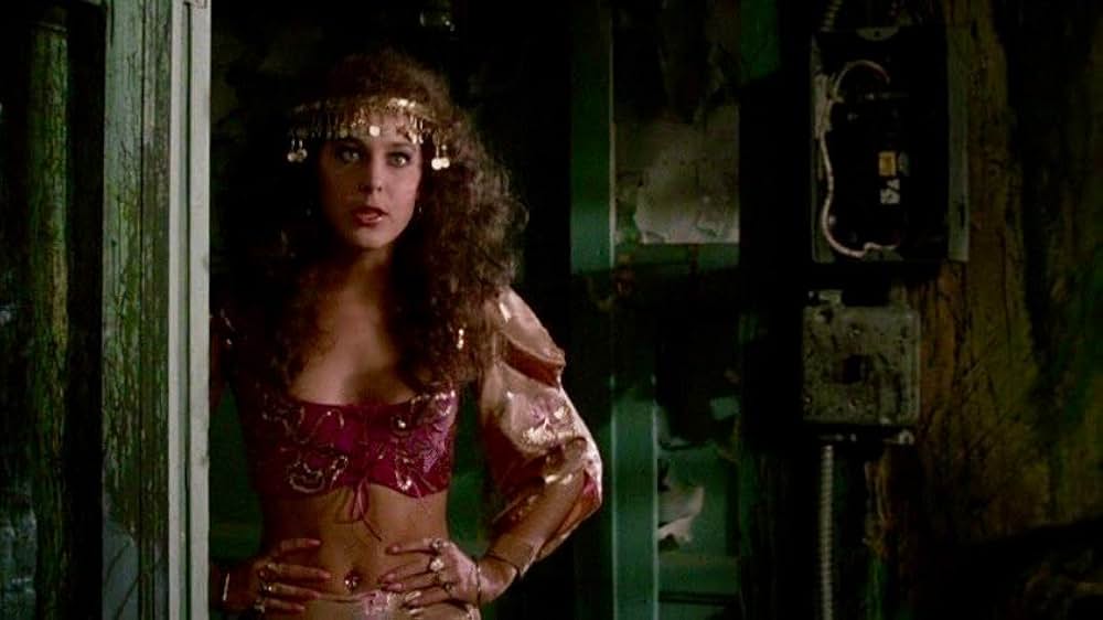 キラー・パーティー／聖女のブラック・ミサの画像