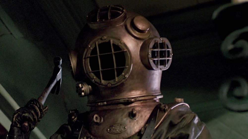 キラー・パーティー／聖女のブラック・ミサの画像