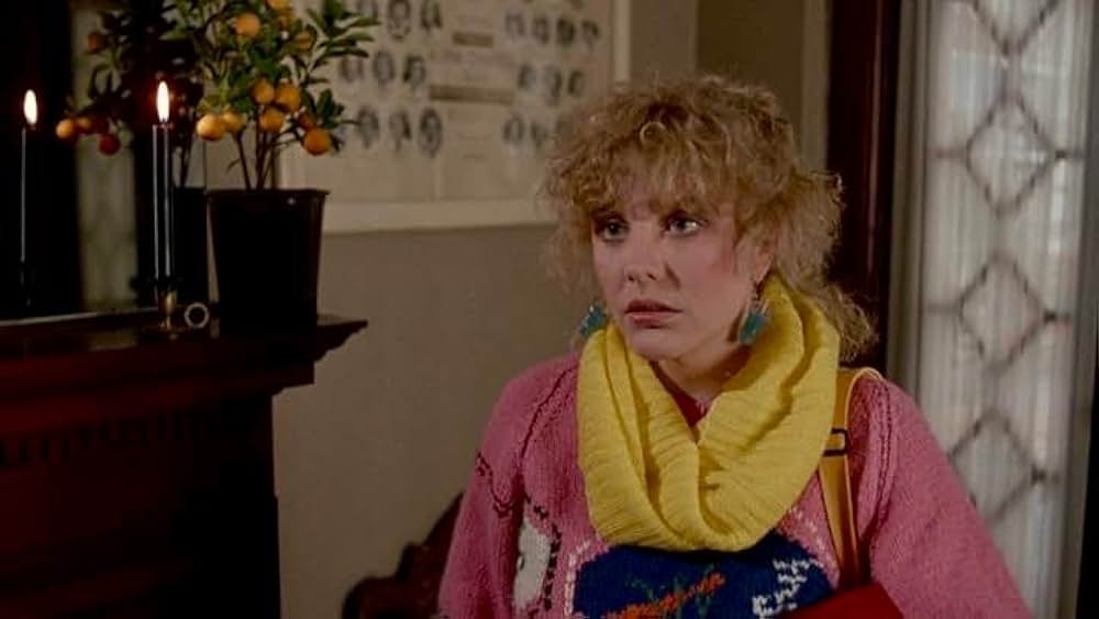 キラー・パーティー／聖女のブラック・ミサの画像