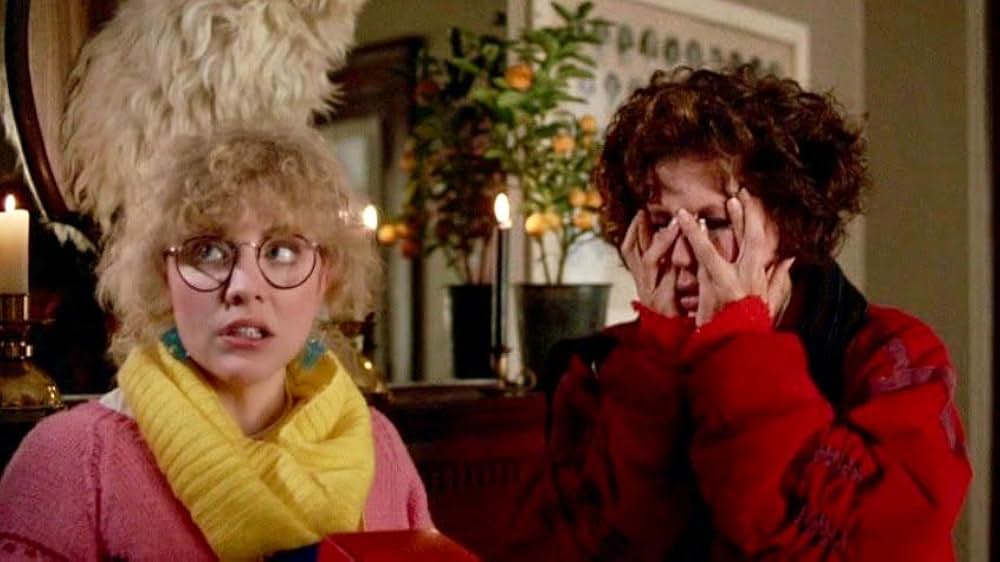 キラー・パーティー／聖女のブラック・ミサの画像