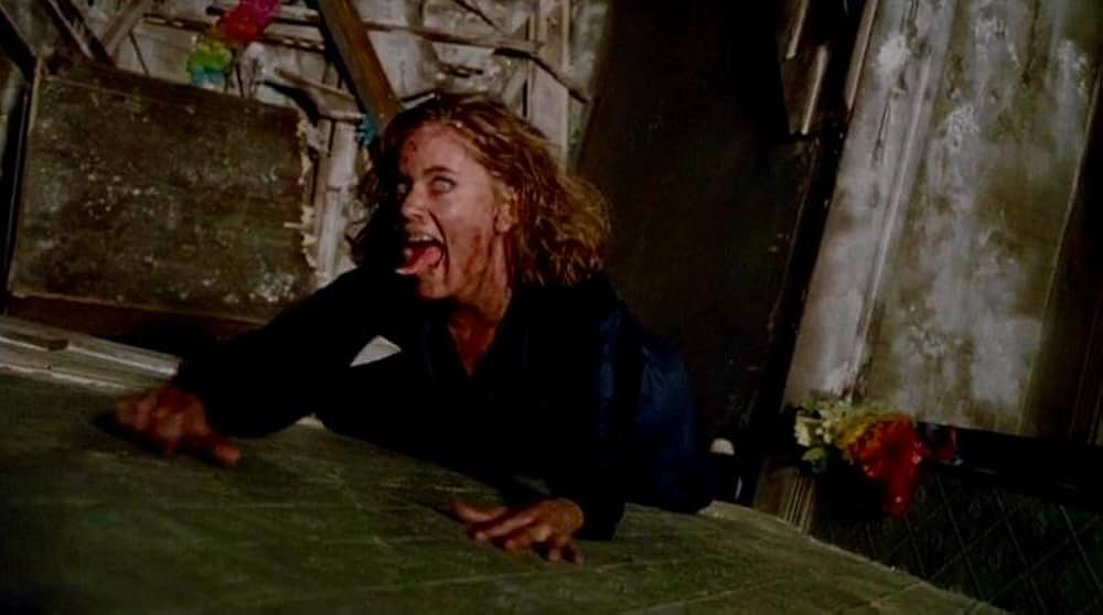 キラー・パーティー／聖女のブラック・ミサの画像