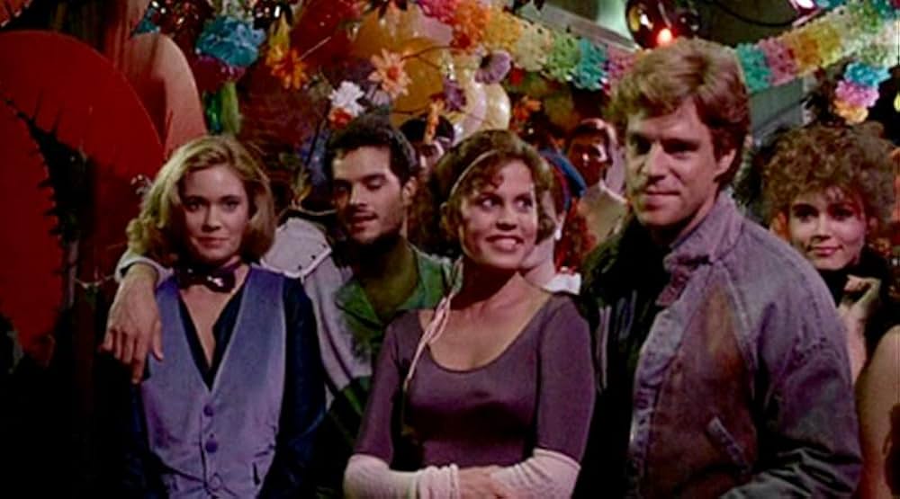 キラー・パーティー／聖女のブラック・ミサの画像