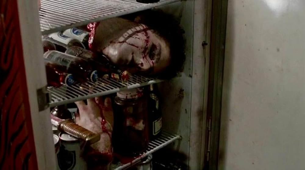 キラー・パーティー／聖女のブラック・ミサの画像