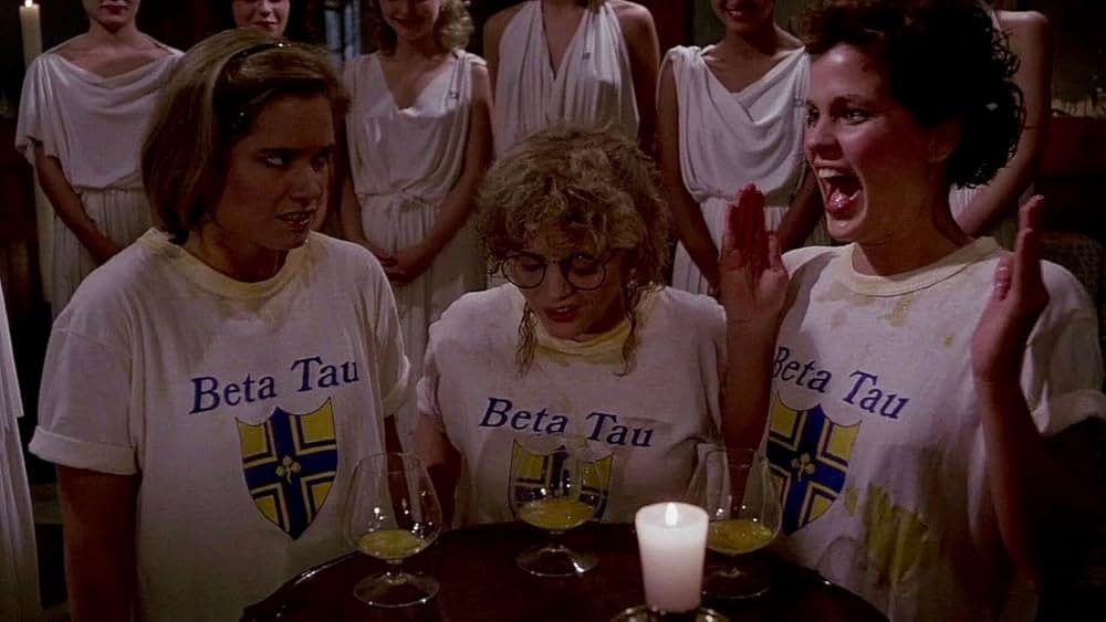 キラー・パーティー／聖女のブラック・ミサの画像