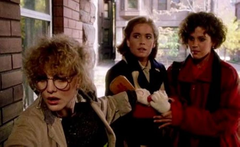 キラー・パーティー／聖女のブラック・ミサの画像