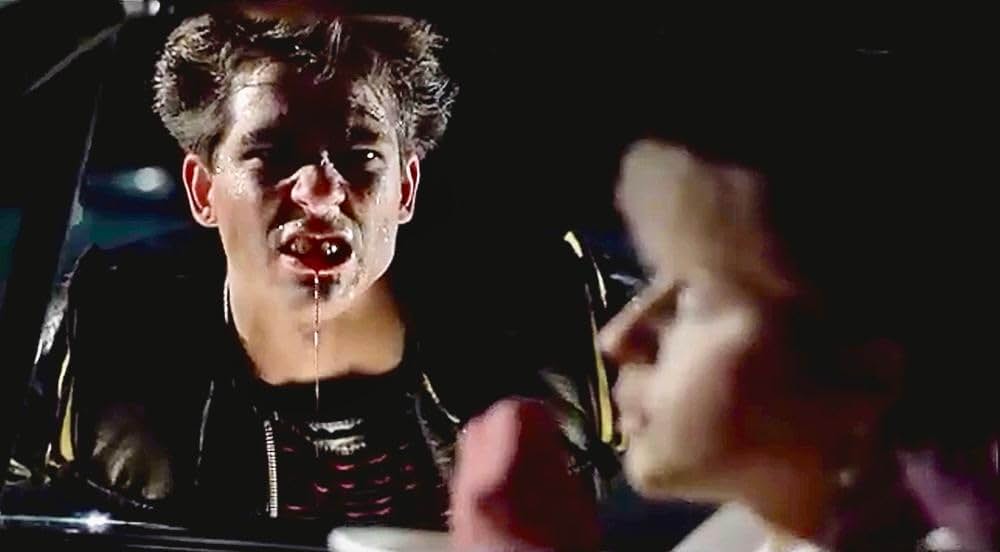 キラー・パーティー／聖女のブラック・ミサの画像