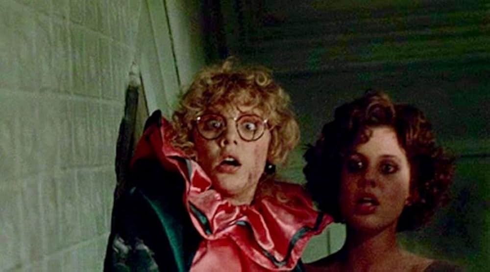 キラー・パーティー／聖女のブラック・ミサの画像