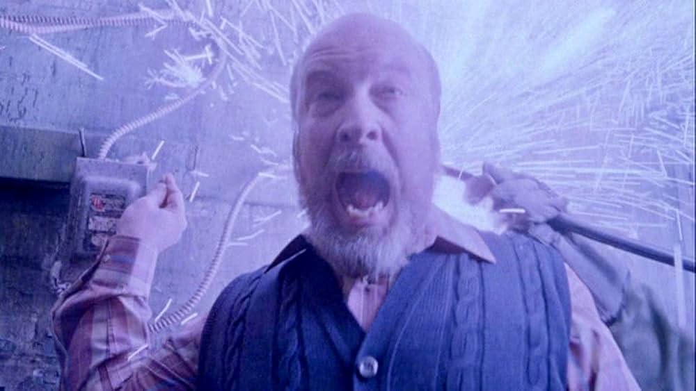 キラー・パーティー／聖女のブラック・ミサの画像