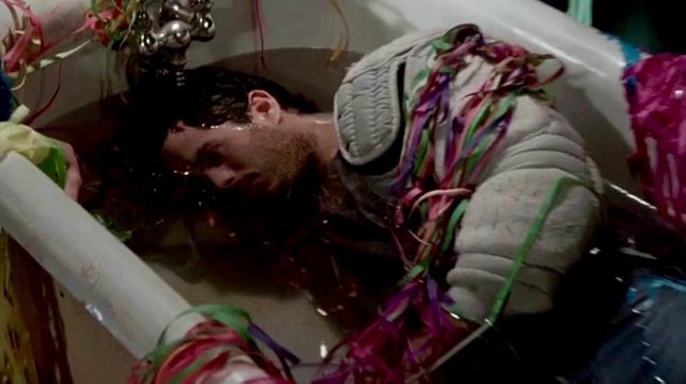 キラー・パーティー／聖女のブラック・ミサの画像