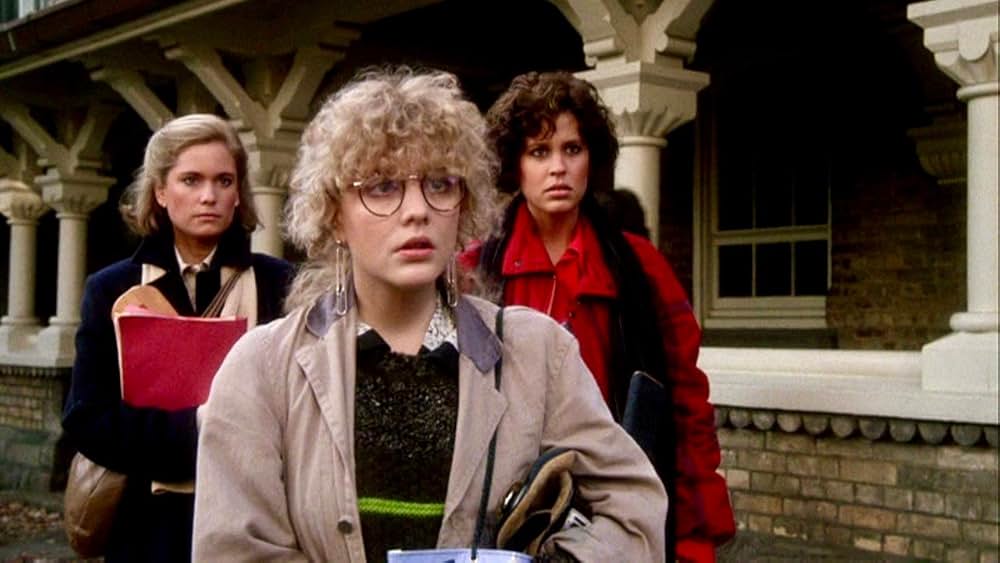 キラー・パーティー／聖女のブラック・ミサの画像