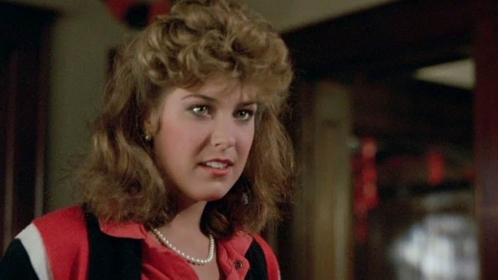 キラー・パーティー／聖女のブラック・ミサの画像