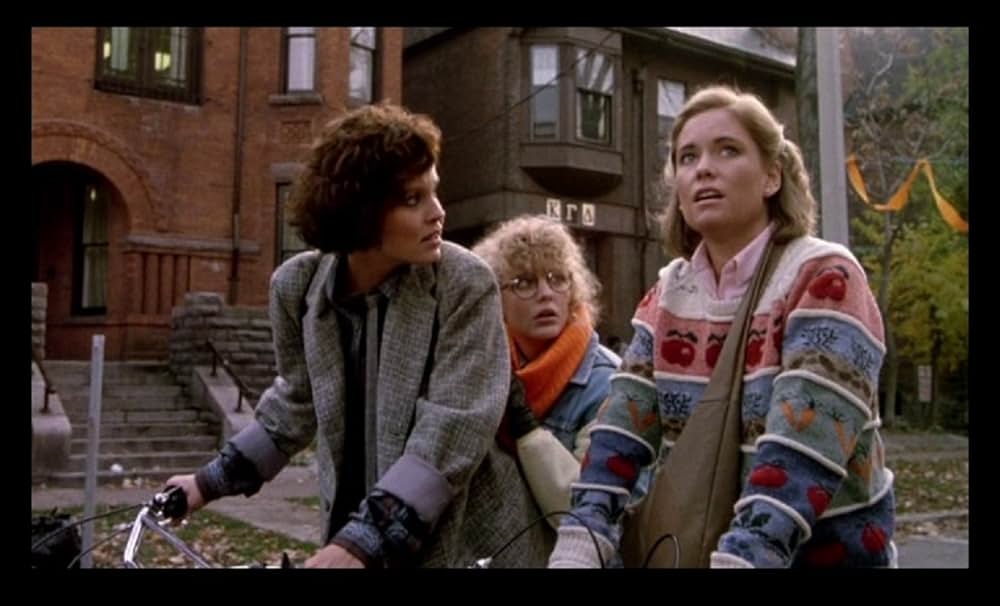 キラー・パーティー／聖女のブラック・ミサの画像