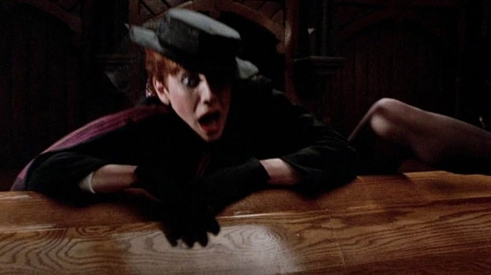 キラー・パーティー／聖女のブラック・ミサの画像