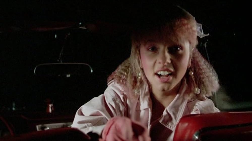 キラー・パーティー／聖女のブラック・ミサの画像