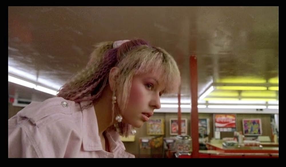 キラー・パーティー／聖女のブラック・ミサの画像