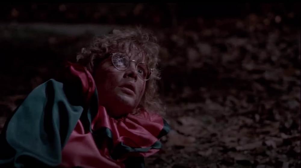 キラー・パーティー／聖女のブラック・ミサの画像