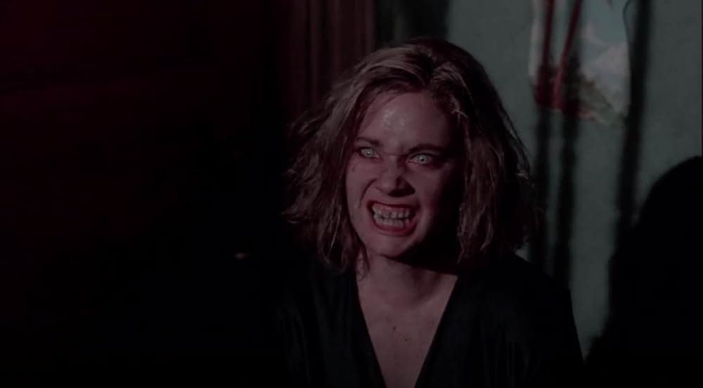 キラー・パーティー／聖女のブラック・ミサの画像