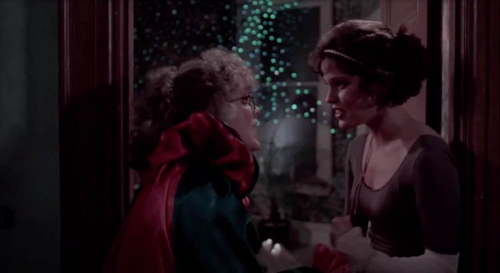 キラー・パーティー／聖女のブラック・ミサの画像