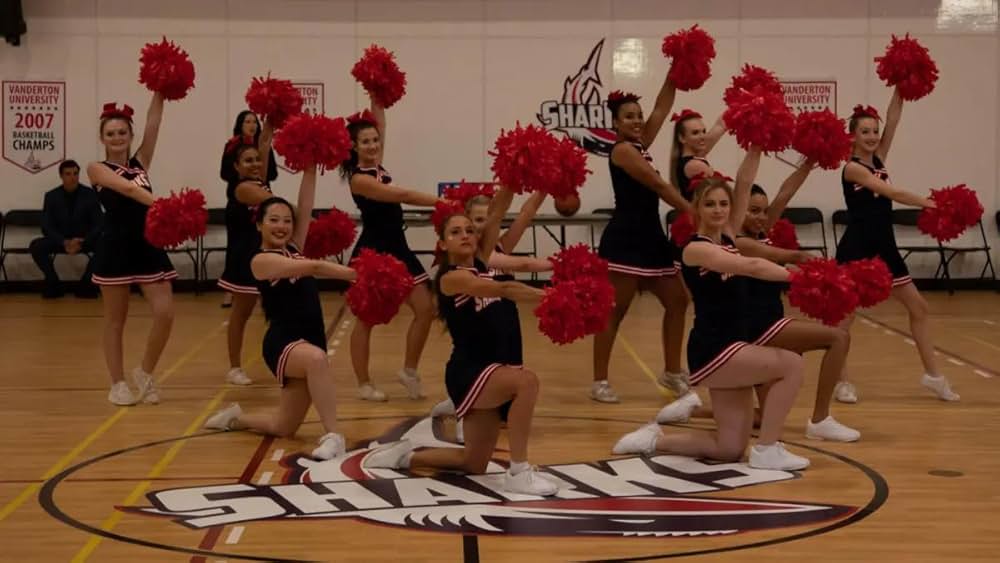 カムガール 女子大生のアブナイ副業の写真