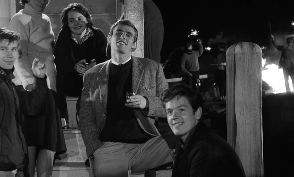 マインド・ベンダースの画像