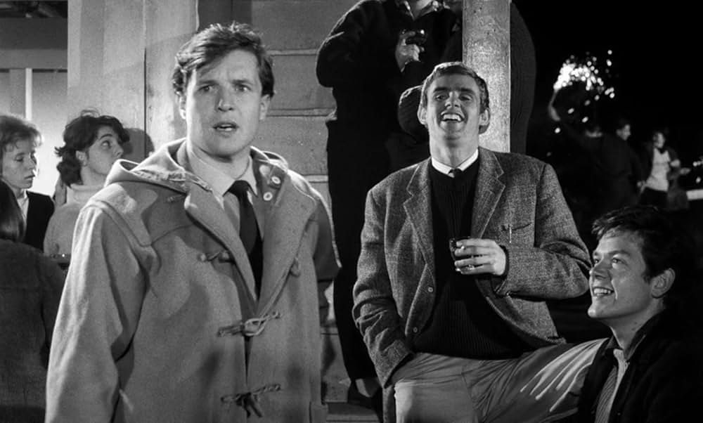 マインド・ベンダースの画像