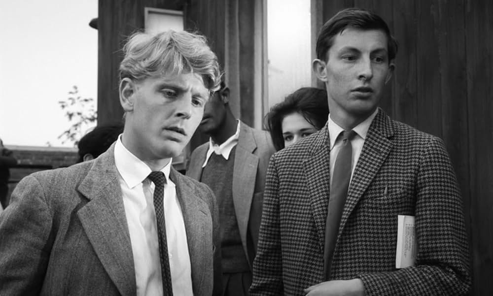 マインド・ベンダースの画像