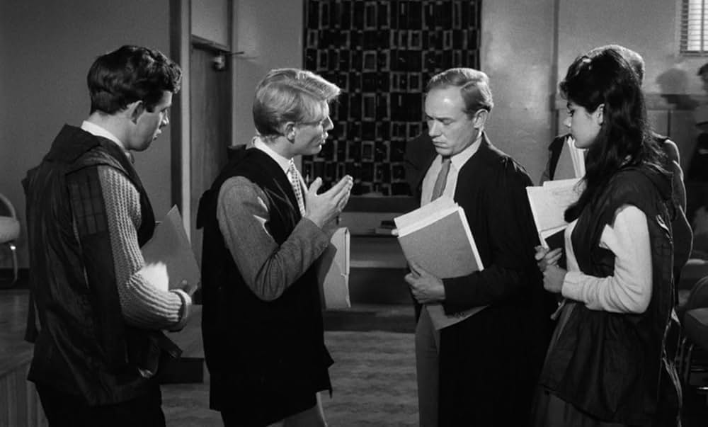 マインド・ベンダースの画像