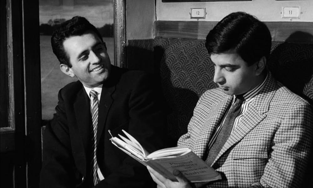 マインド・ベンダースの画像