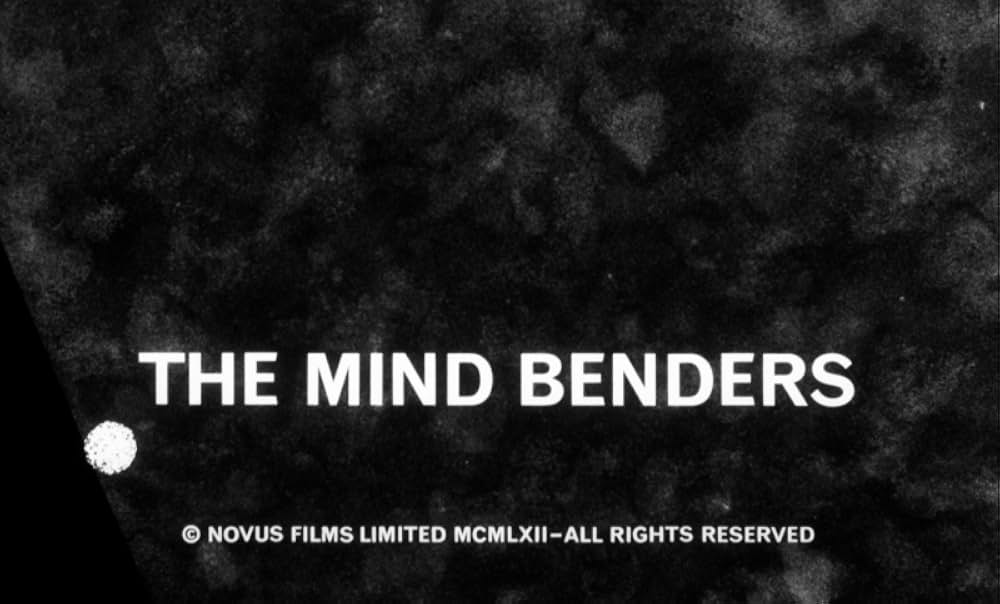 マインド・ベンダースの画像