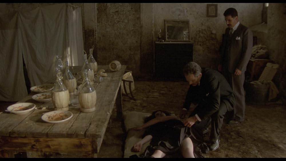 鉄人長官の画像