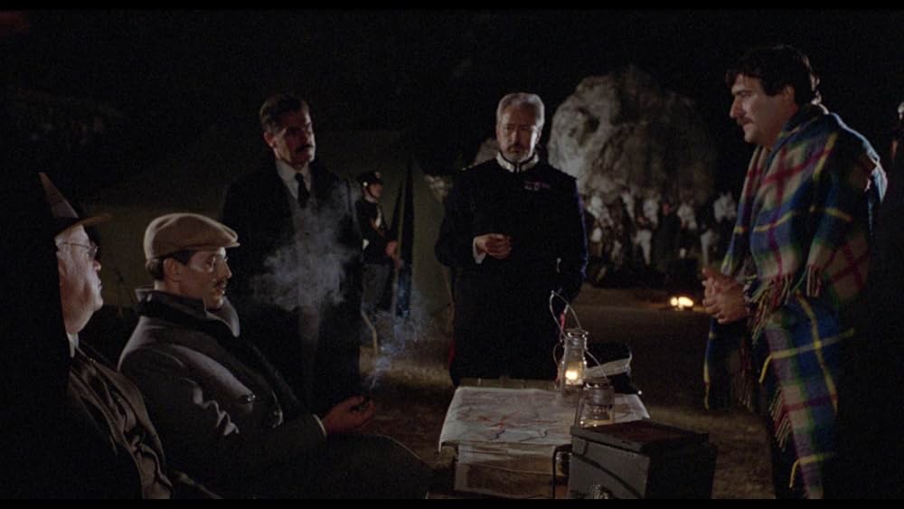 鉄人長官の画像