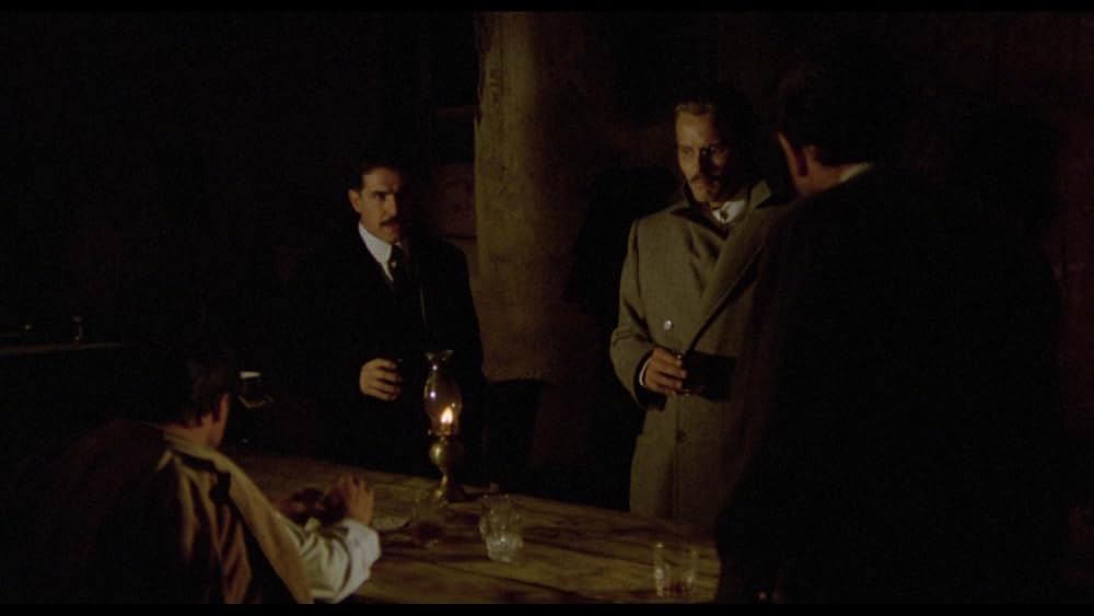 鉄人長官の画像